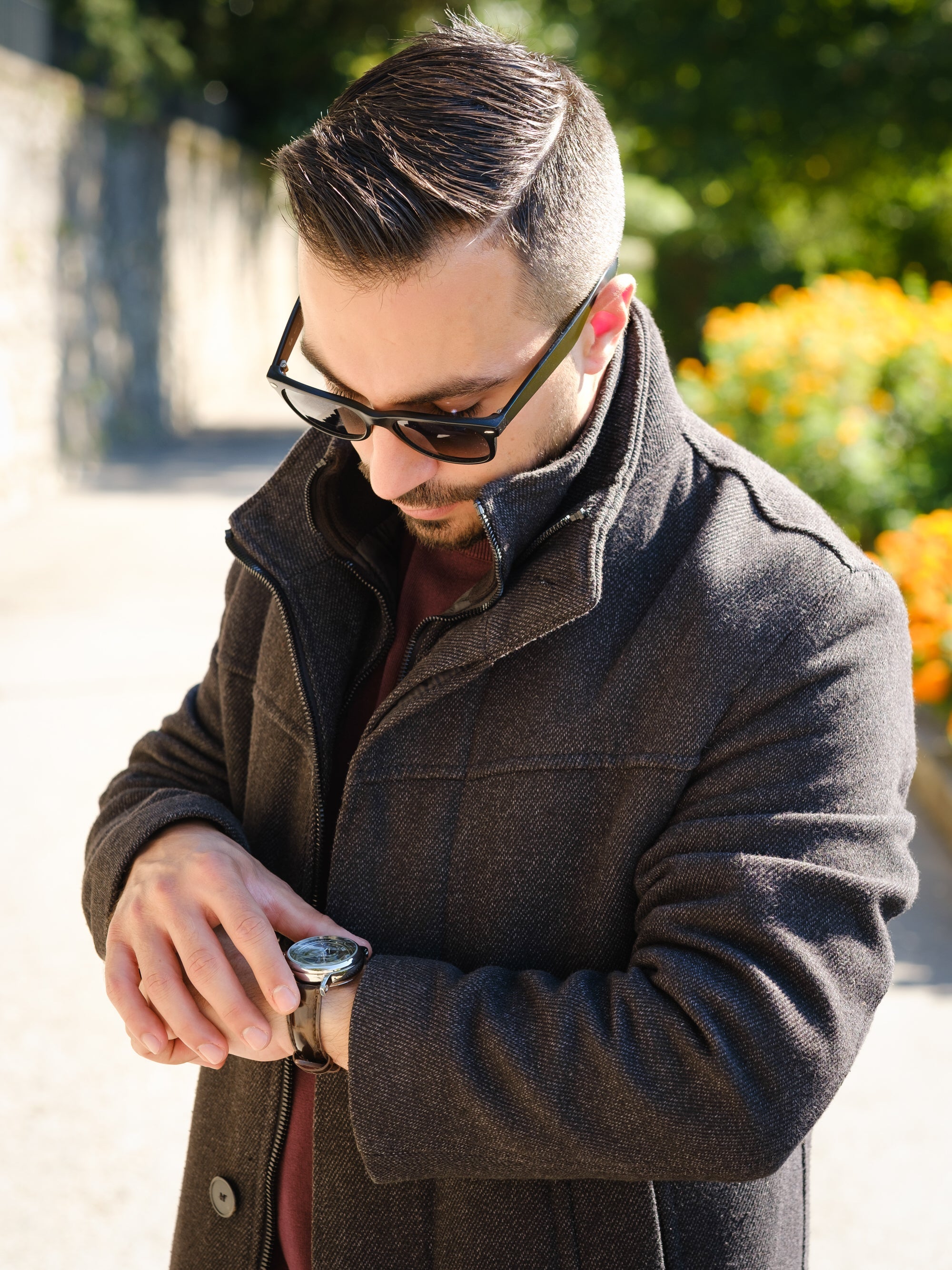 Comment choisir une montre automatique ?