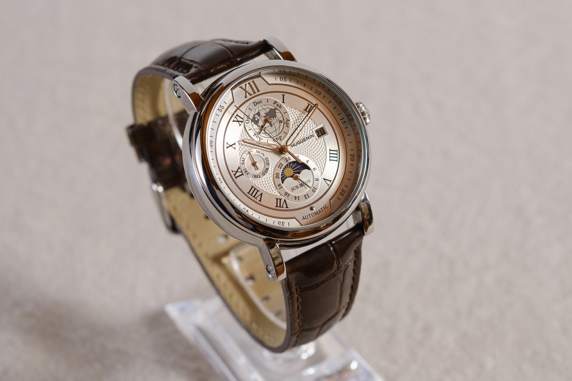 Huguenin Automatique