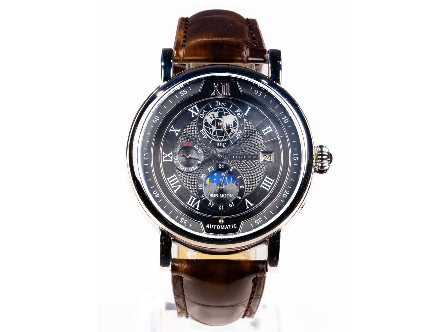 Huguenin Automatique