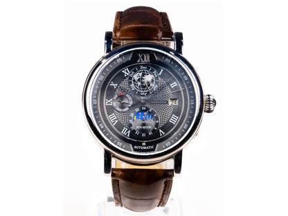 Huguenin Automatique