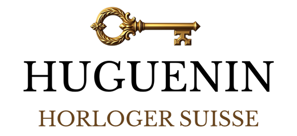 Huguenin Horloger
