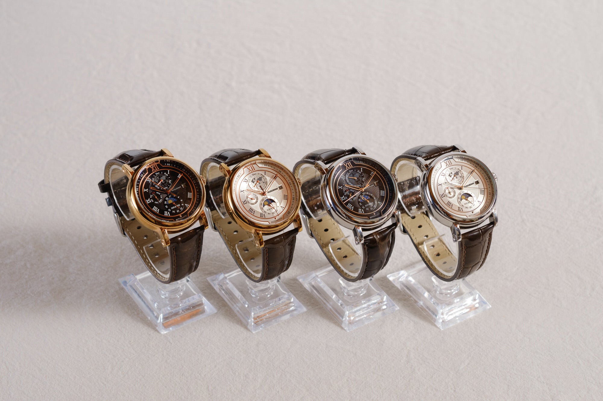 Huguenin Automatique